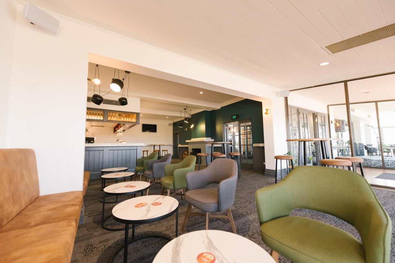 Barwon Heads Hotel Ngoại thất bức ảnh