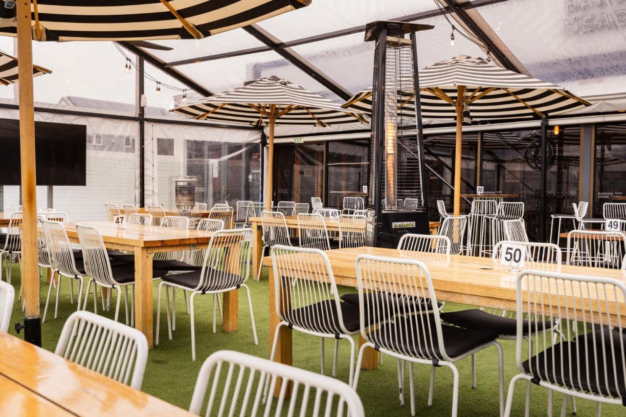 Barwon Heads Hotel Ngoại thất bức ảnh