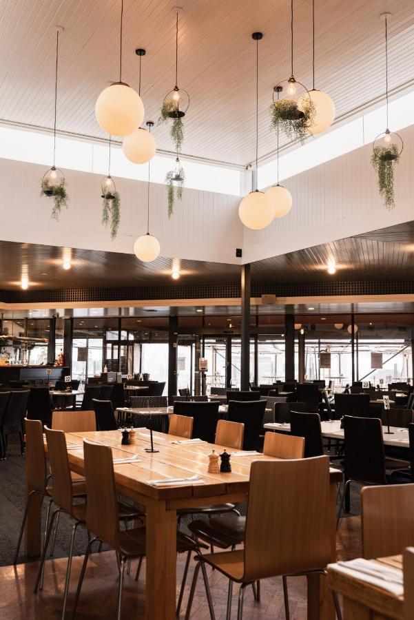 Barwon Heads Hotel Ngoại thất bức ảnh