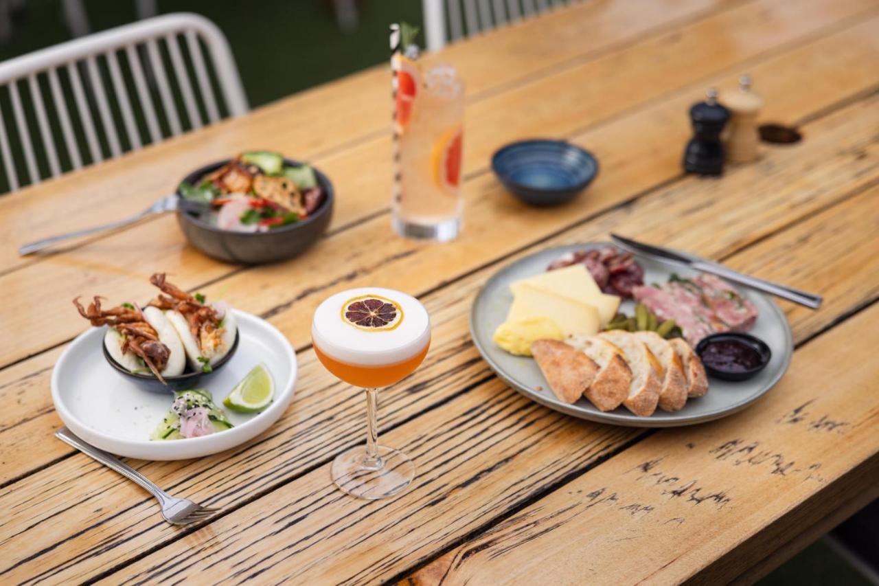 Barwon Heads Hotel Ngoại thất bức ảnh