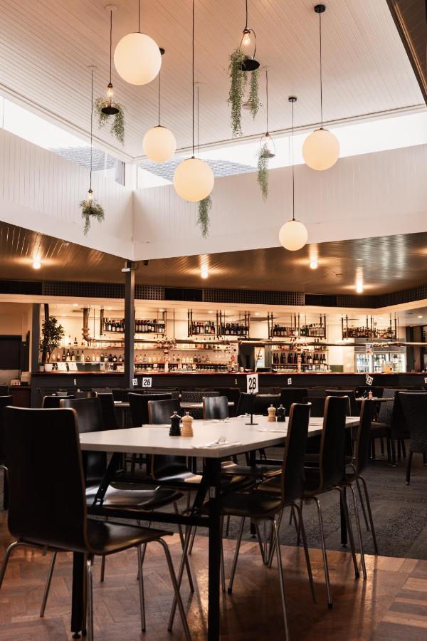 Barwon Heads Hotel Ngoại thất bức ảnh