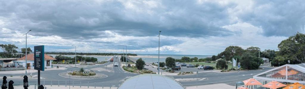 Barwon Heads Hotel Ngoại thất bức ảnh