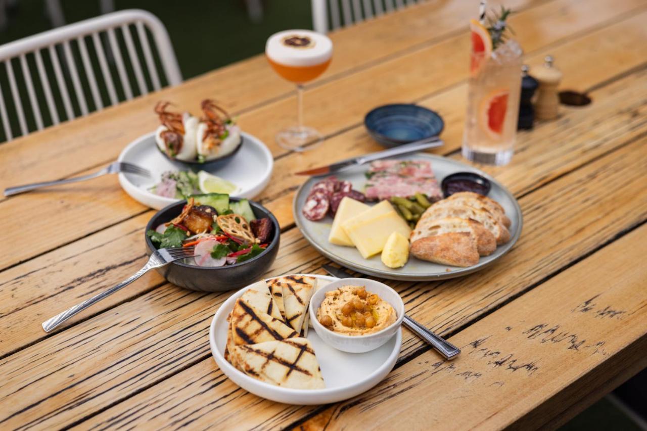 Barwon Heads Hotel Ngoại thất bức ảnh
