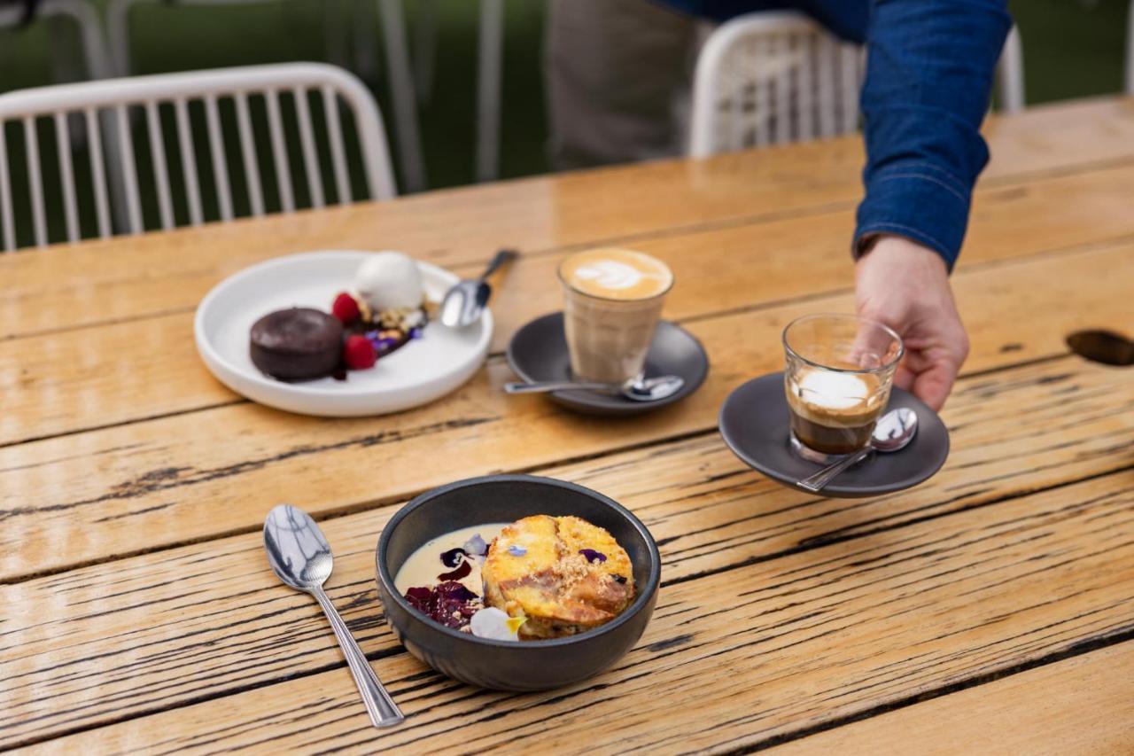 Barwon Heads Hotel Ngoại thất bức ảnh