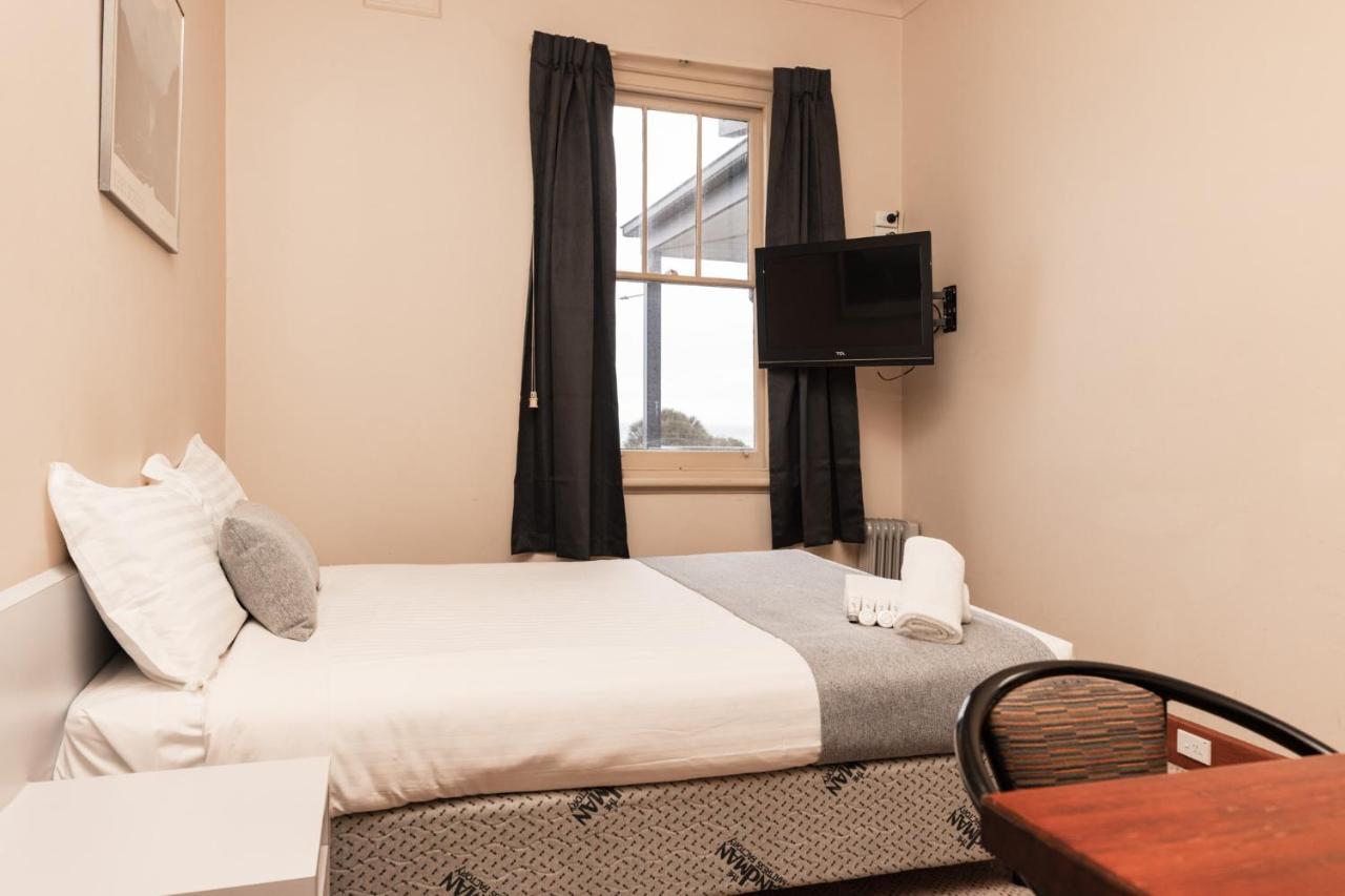 Barwon Heads Hotel Ngoại thất bức ảnh
