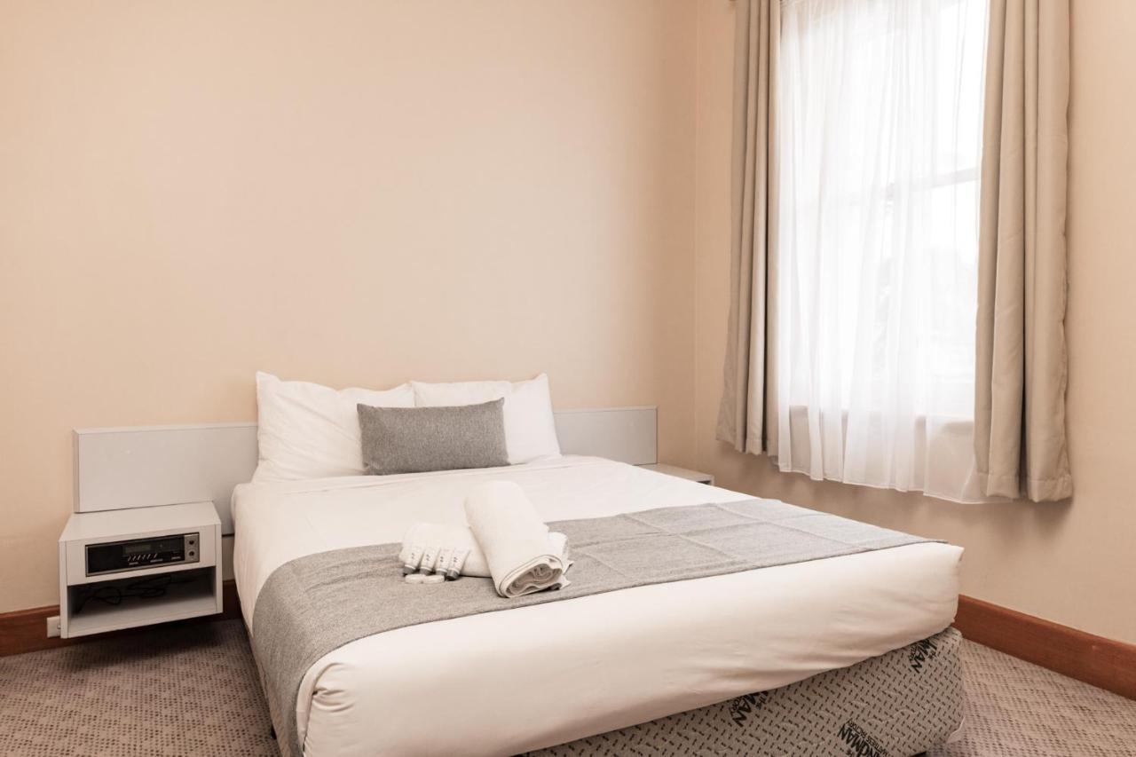 Barwon Heads Hotel Ngoại thất bức ảnh