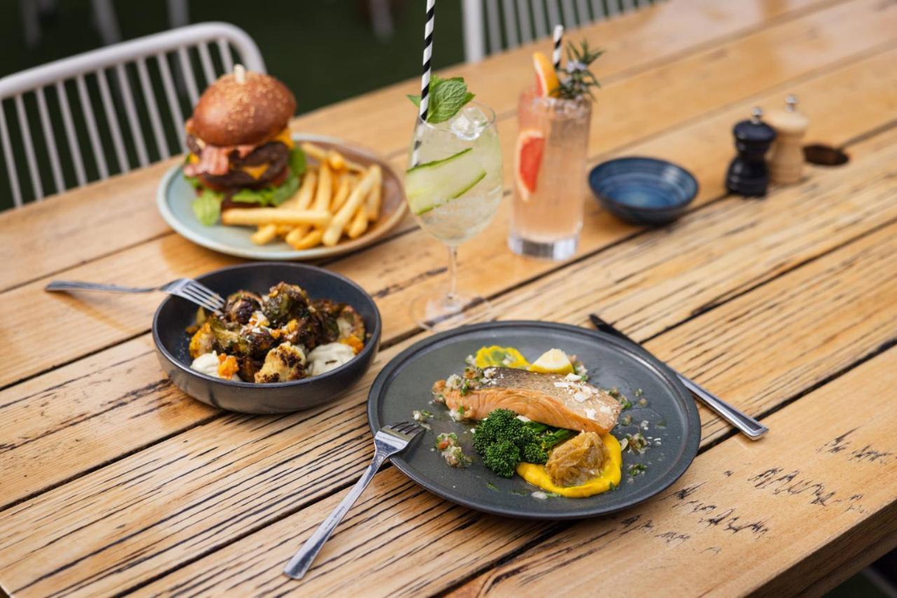 Barwon Heads Hotel Ngoại thất bức ảnh
