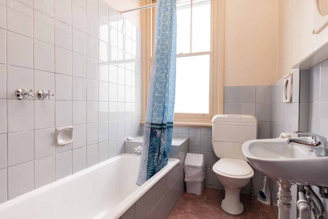 Barwon Heads Hotel Ngoại thất bức ảnh