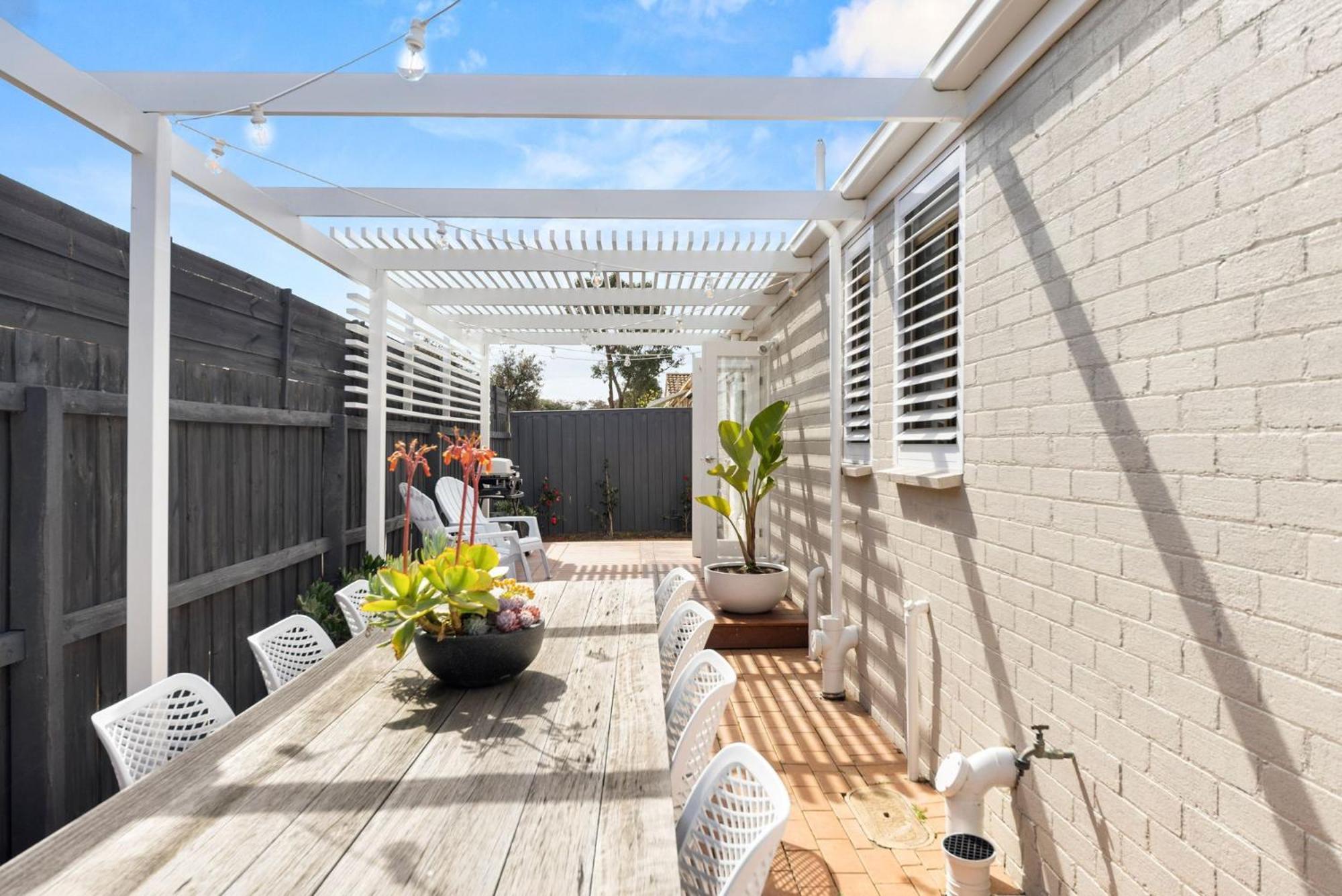 Barwon Heads Hotel Phòng bức ảnh