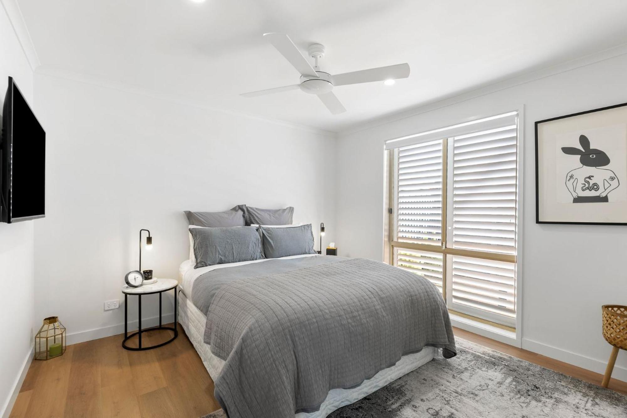 Barwon Heads Hotel Phòng bức ảnh