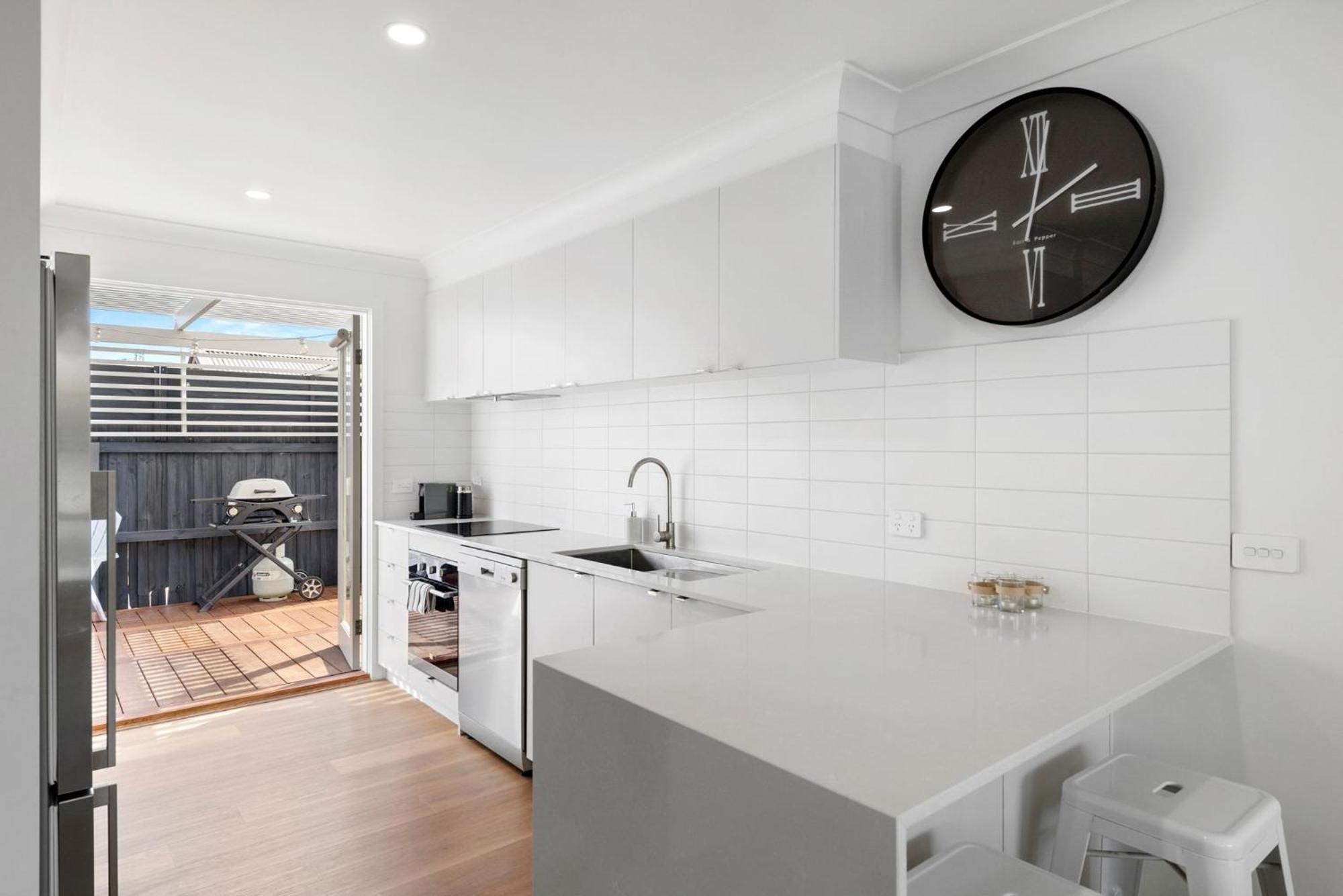 Barwon Heads Hotel Phòng bức ảnh