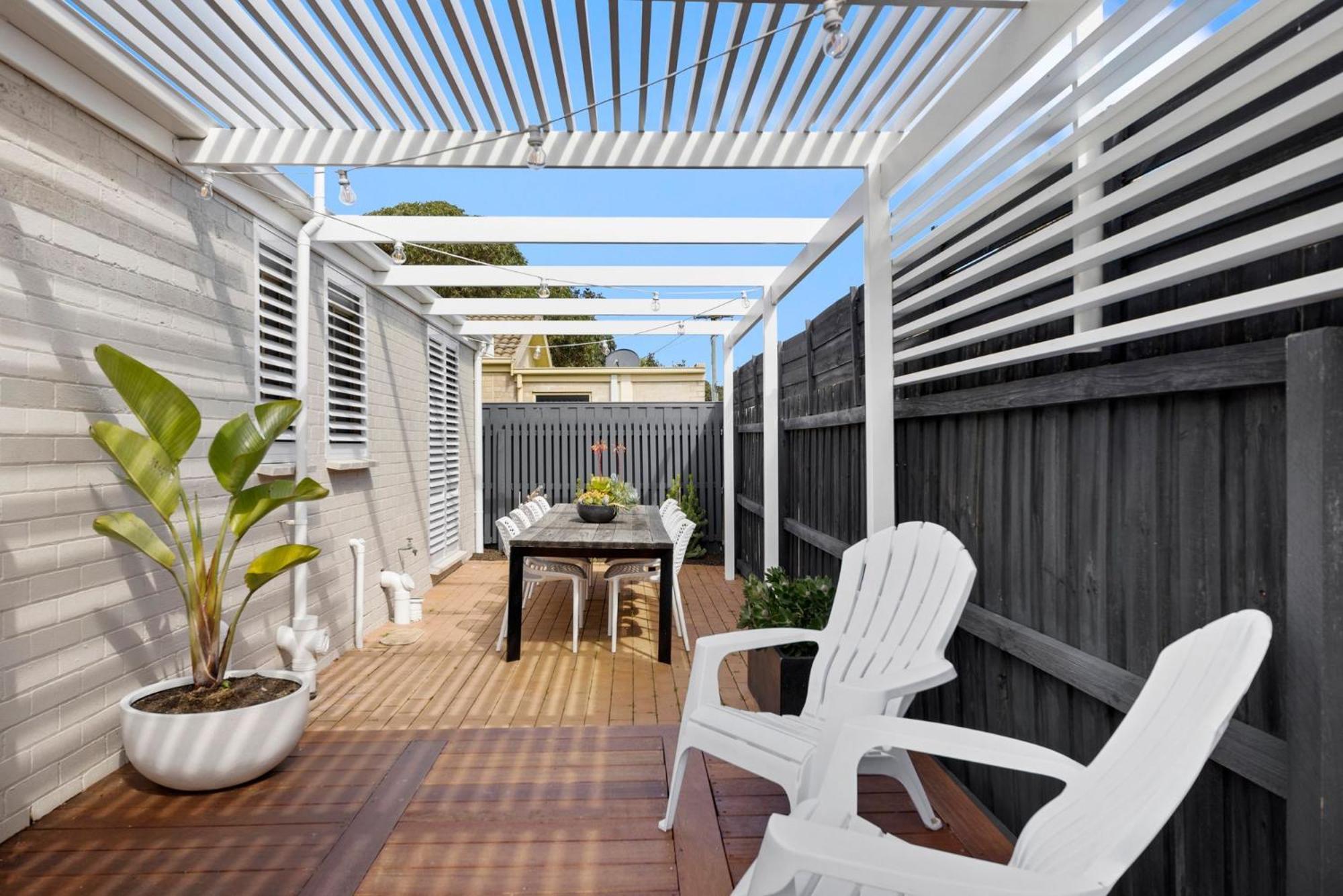 Barwon Heads Hotel Phòng bức ảnh