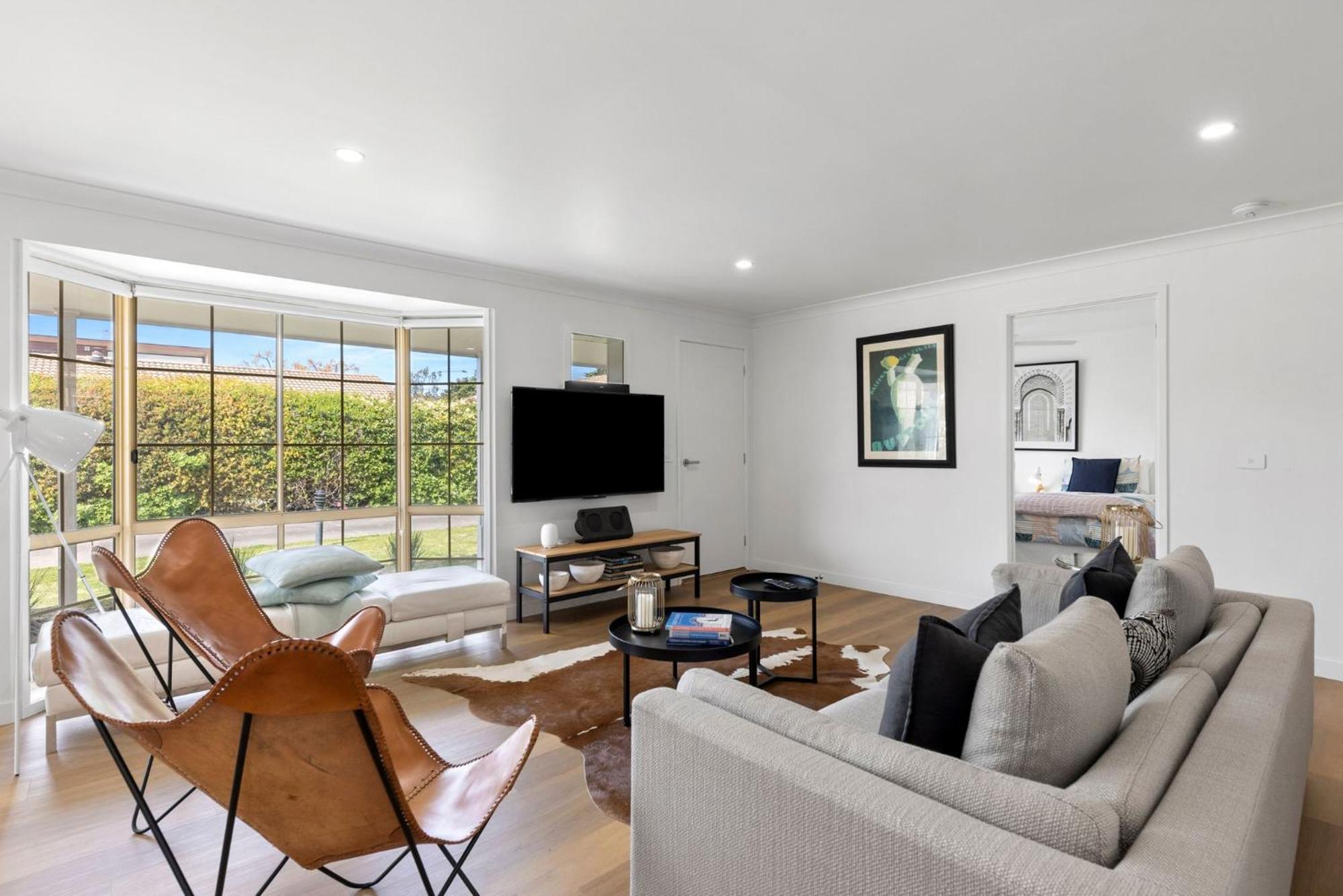 Barwon Heads Hotel Ngoại thất bức ảnh